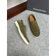 Ermenegildo Zegna 스니커즈