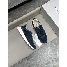 Brunello Cucinelli 스니커즈