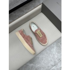 Brunello Cucinelli 스니커즈