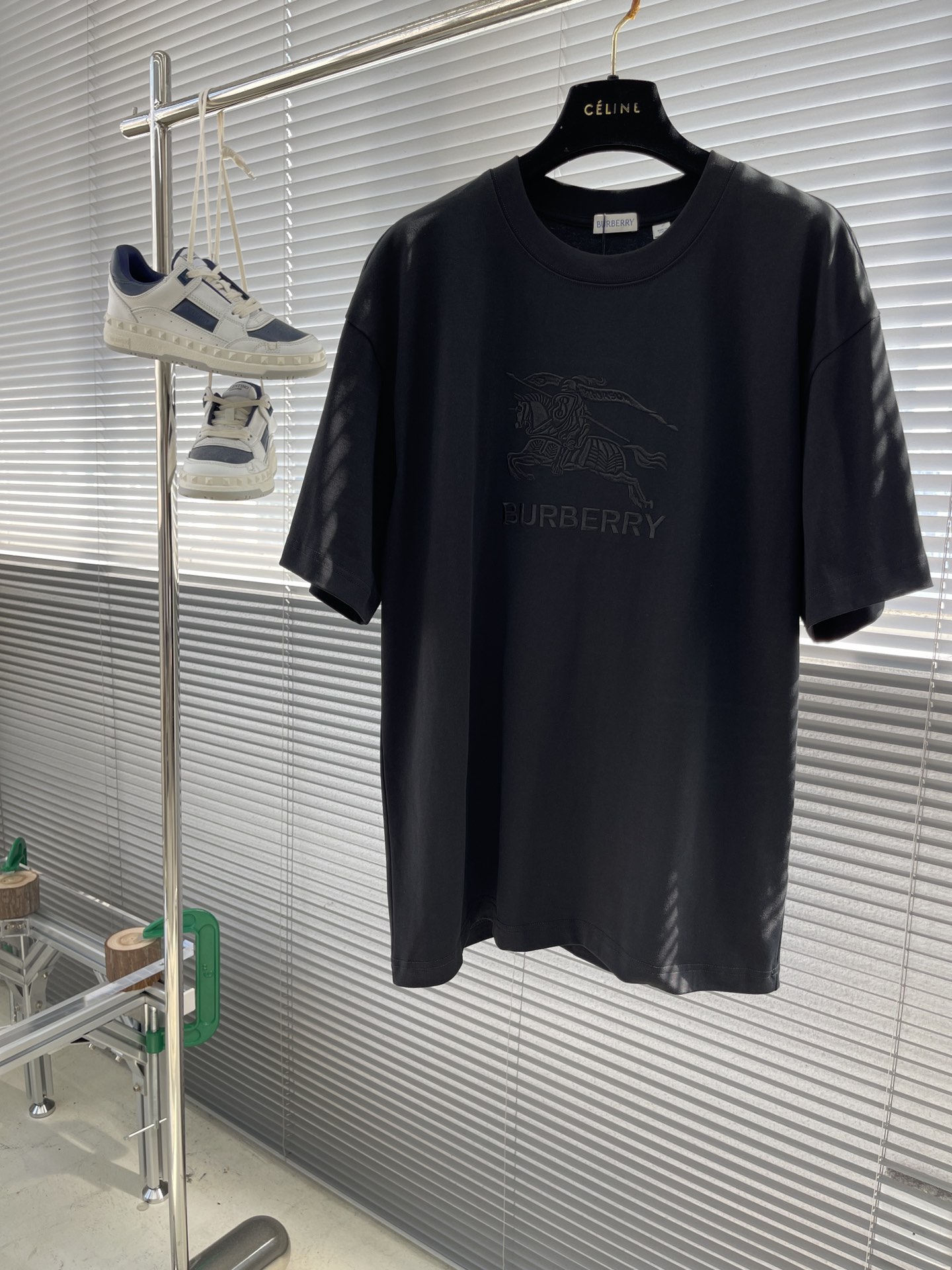 버버리 Burberry 반팔 티셔츠
