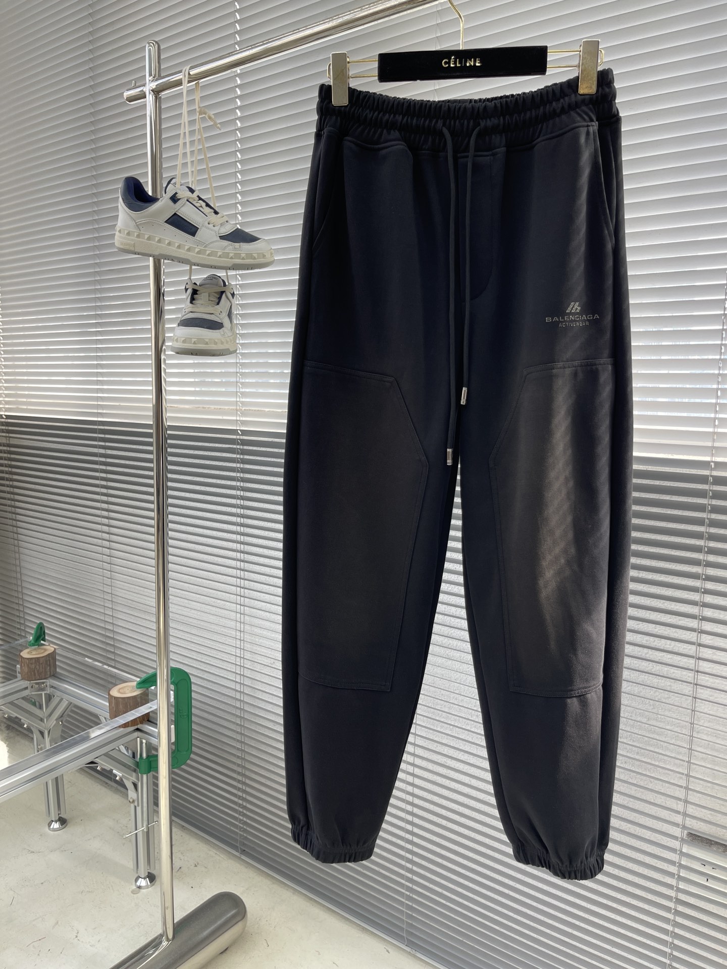 설계사 Balenciaga 바지