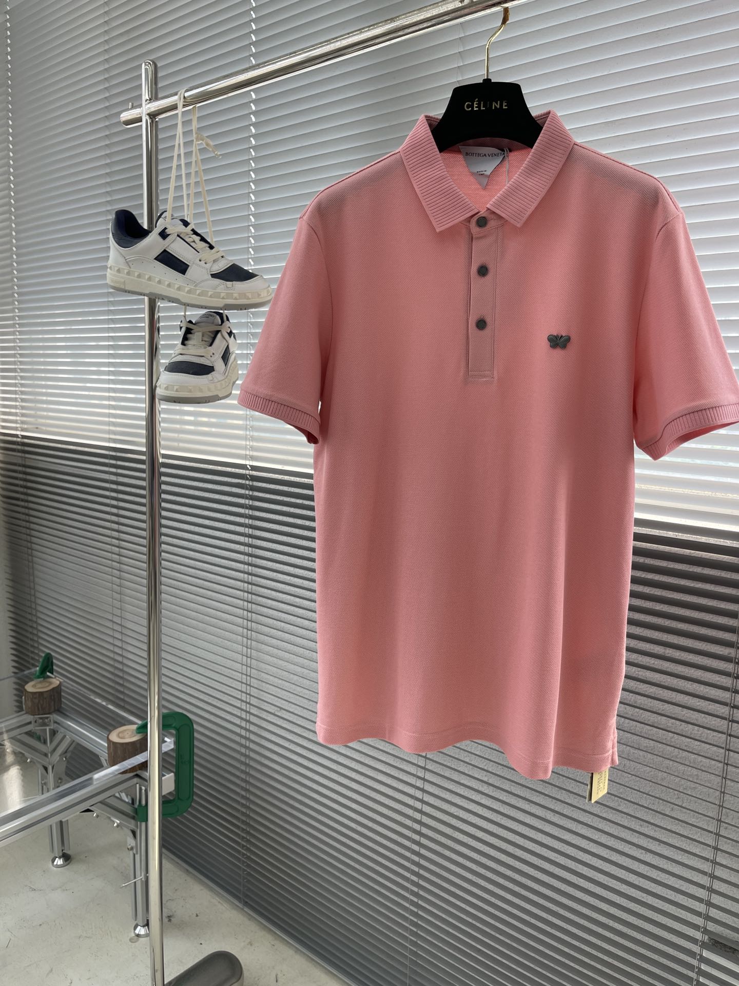 보테가베네타 Bottega Veneta 반팔 티셔츠