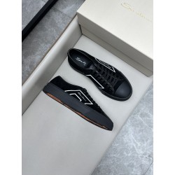 santoni 스니커즈