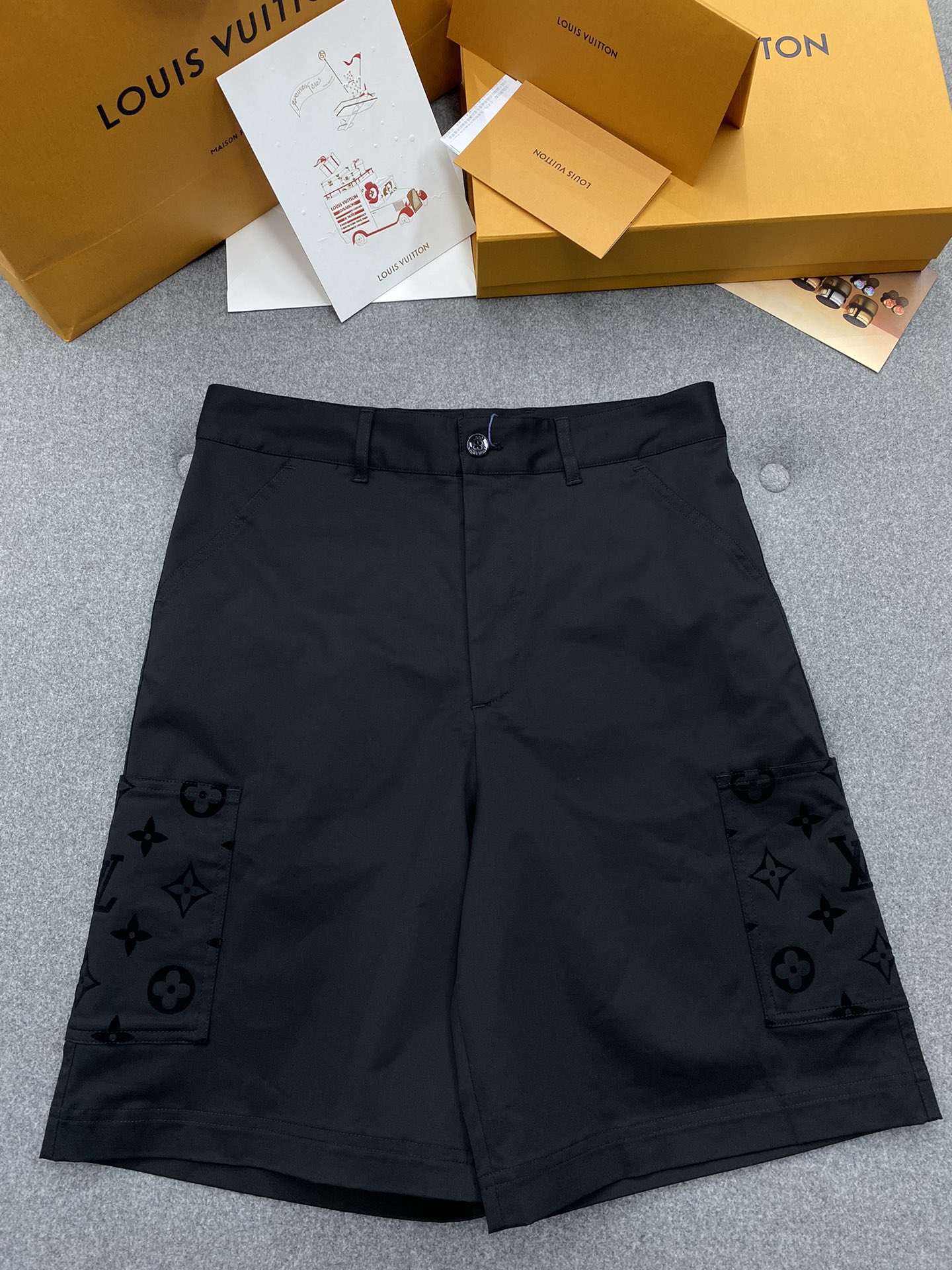 루이비통 Louis Vuitton 반바지