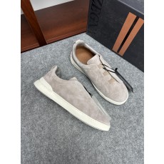 Ermenegildo Zegna 스니커즈