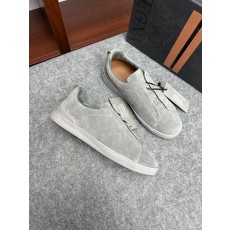 Ermenegildo Zegna 스니커즈