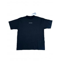 발렌시아가 Balenciaga 반팔 티셔츠