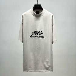 발렌시아가 Balenciaga 반팔 티셔츠