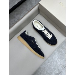 santoni 스니커즈