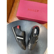 발리 BALLY 스니커즈