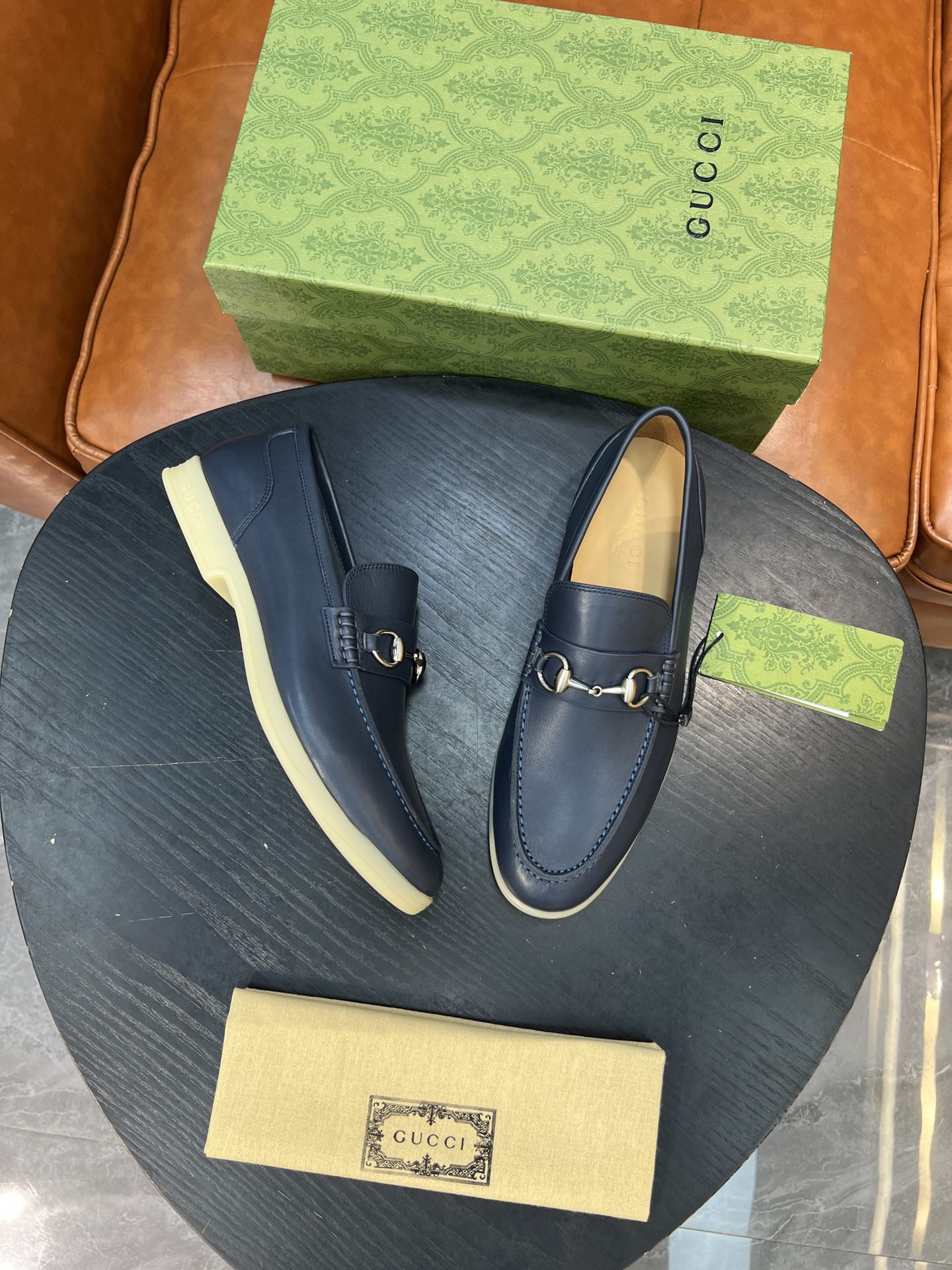 구찌 Gucci 구두