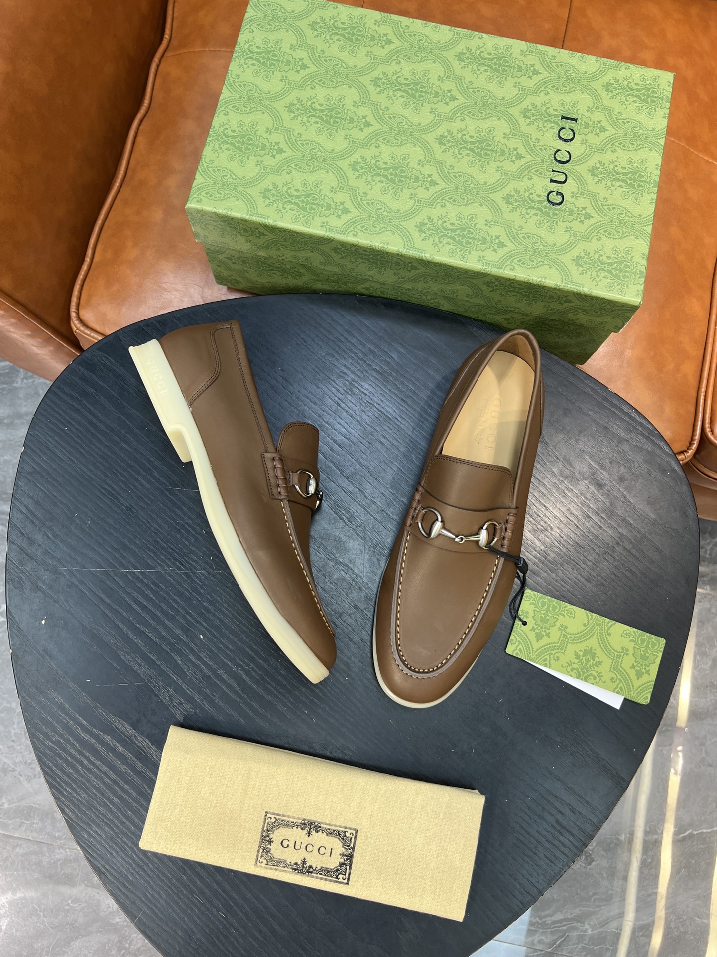 구찌 Gucci 구두