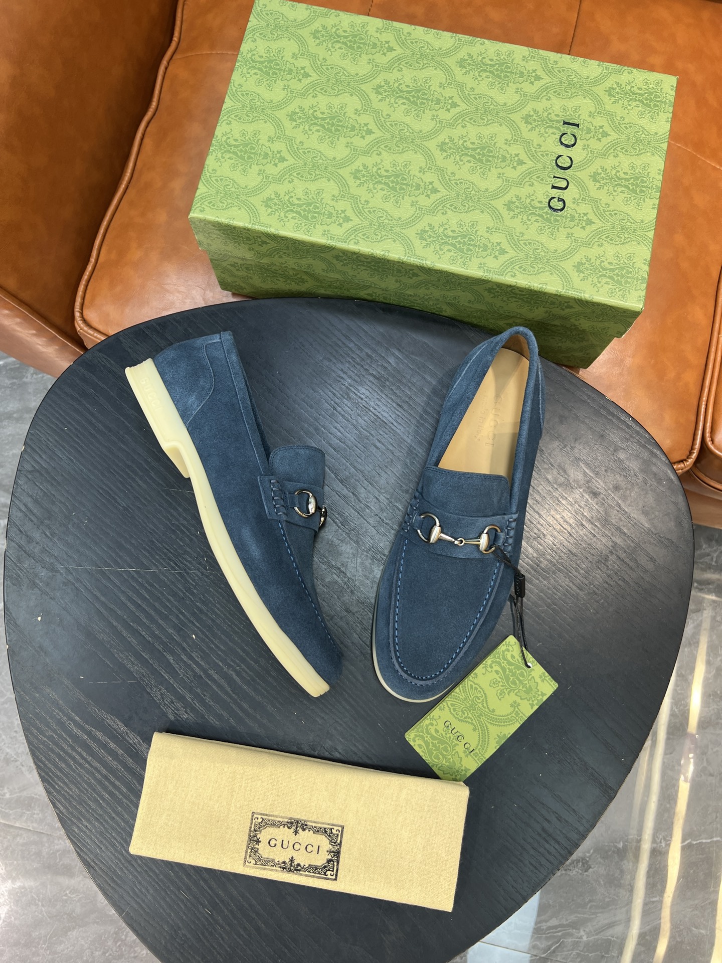 구찌 Gucci 로퍼