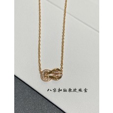 프레드 Fred 목걸이