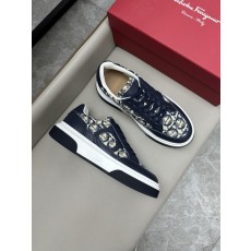 살바토레 페라가모 Salvatore Ferragamo 스니커즈