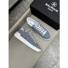 발망 Balmain 스니커즈