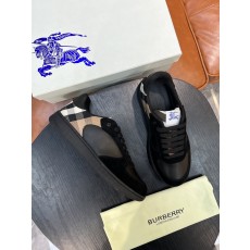 버버리 Burberry 스니커즈