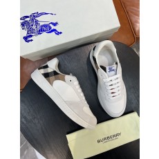 버버리 Burberry 스니커즈