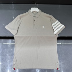 톰브라운 Thom Browne  반팔 티셔츠