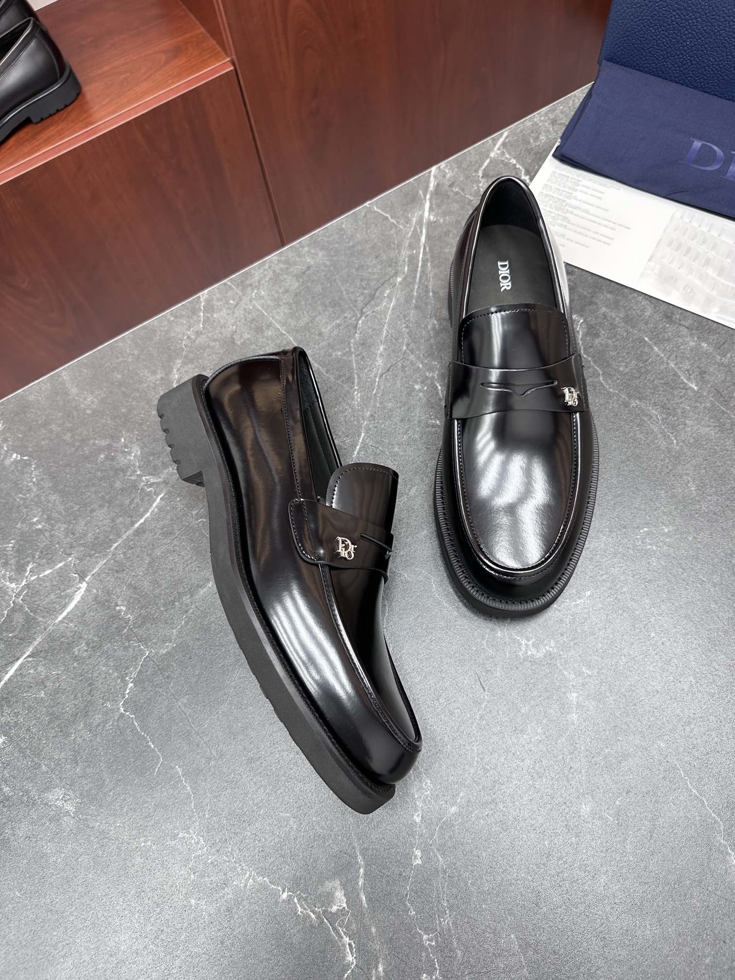 디올 Dior 구두