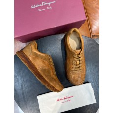 살바토레 페라가모 Salvatore Ferragamo 스니커즈