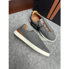Ermenegildo Zegna 스니커즈