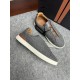 Ermenegildo Zegna 스니커즈
