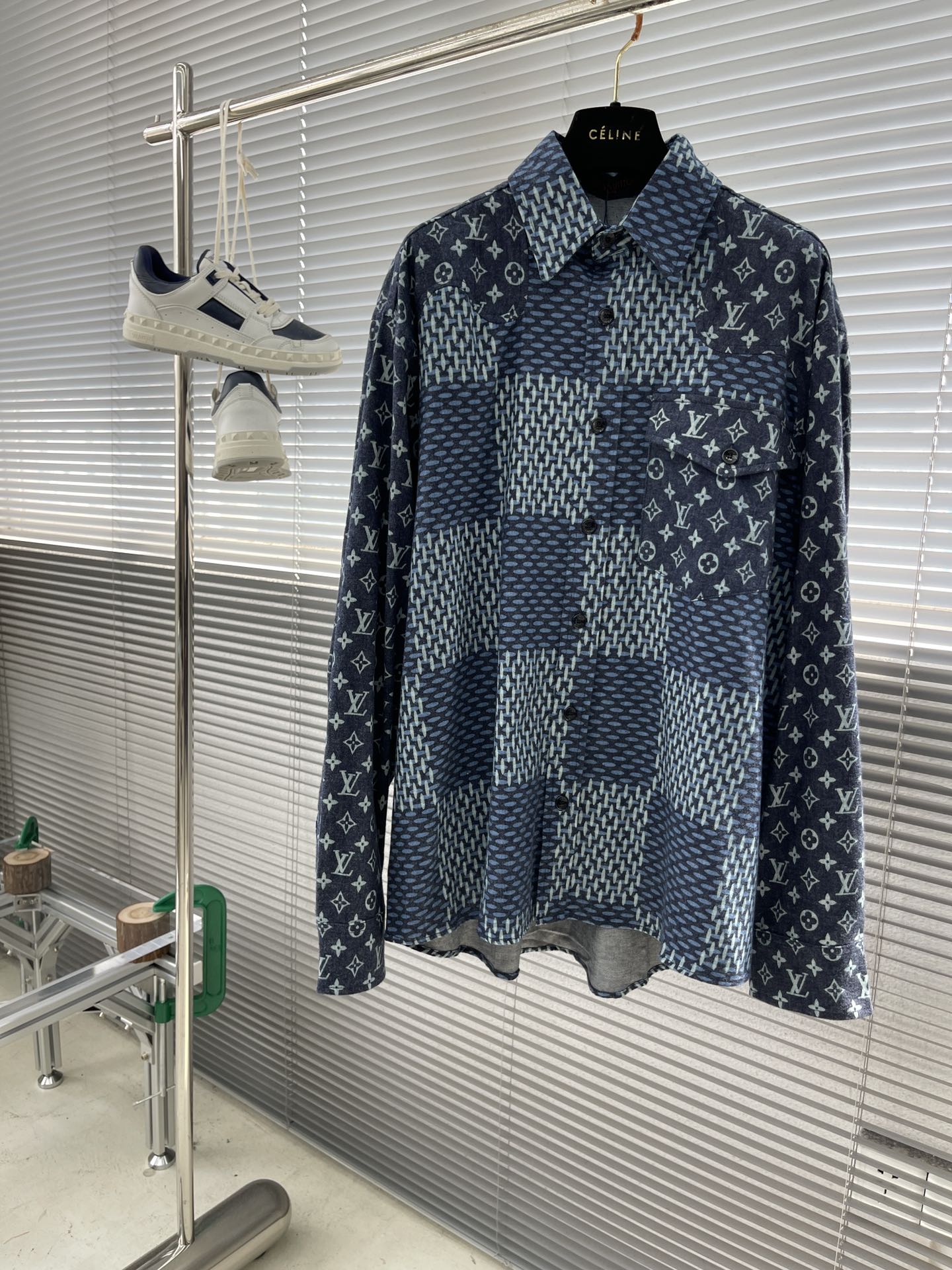 루이비통 Louis Vuitton 셔츠