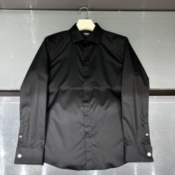제냐 Zegna 긴팔 셔츠
