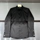 제냐 Zegna 긴팔 셔츠