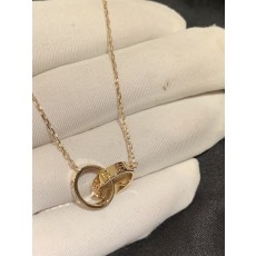 까르띠에 Cartier LOVE 러브 목걸이