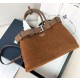 프라다 Prada 1BA434 탑 핸들백 32CM
