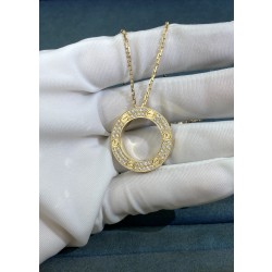 까르띠에 Cartier LOVE 러브 목걸이