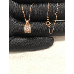까르띠에 Cartier CARTIERDAMOUR 목걸이