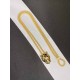 까르띠에 Cartier PANTHÈRE DE CARTIER 팬더 드 까 목걸이