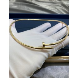 까르띠에 Cartier JUSTE UN CLOU 저스트 운 클루 목걸이
