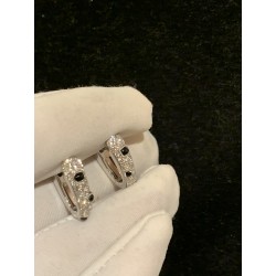 까르띠에 Cartier PANTHÈRE DE CARTIER 팬더 드 까르띠에 귀걸이