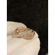 까르띠에 Cartier TRINITY 트리니티 반지