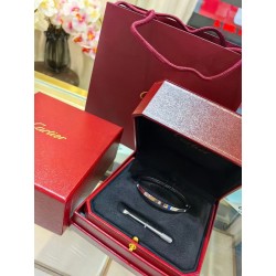 까르띠에 Cartier LOVE 러브 팔찌