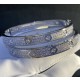 까르띠에 Cartier LOVE 러브 팔찌