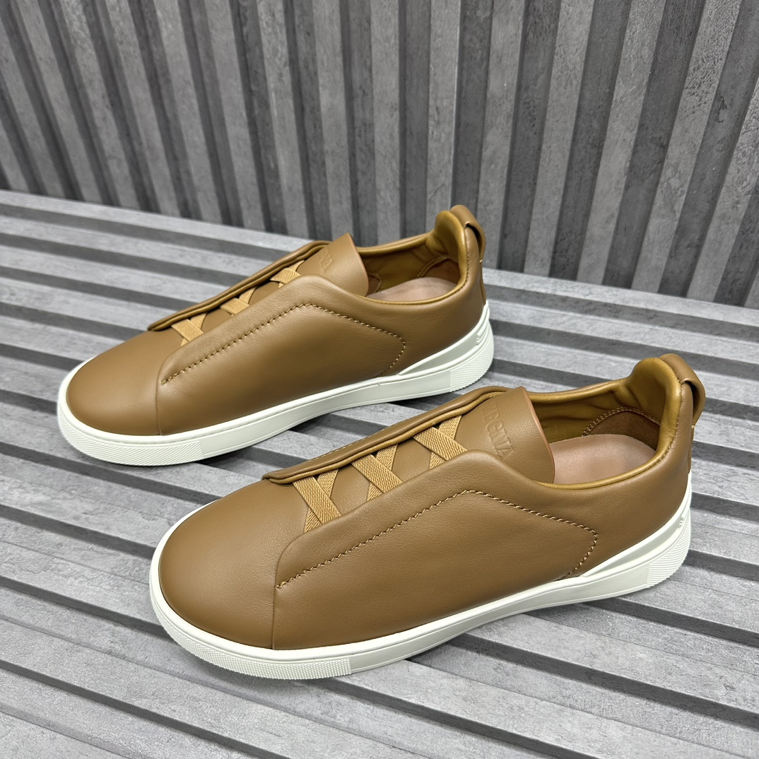 Ermenegildo Zegna 스니커즈