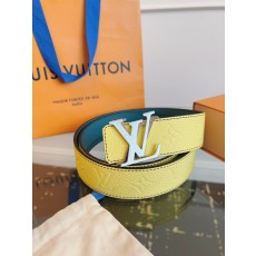 루이비통 Louis Vuitton 벨트 40mm