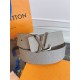 루이비통 Louis Vuitton 벨트 40mm