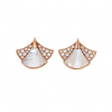 불가리 Bvlgari DIVAS’ DREAM 디바스 드림 귀걸이