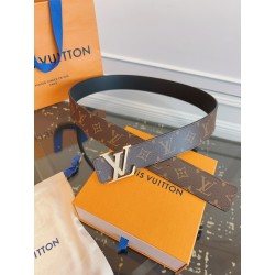 루이비통 Louis Vuitton 벨트 40mm