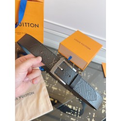 루이비통 Louis Vuitton 벨트 40mm