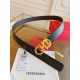 살바토레 페라가모 Salvatore Ferragamo 벨트 35mm