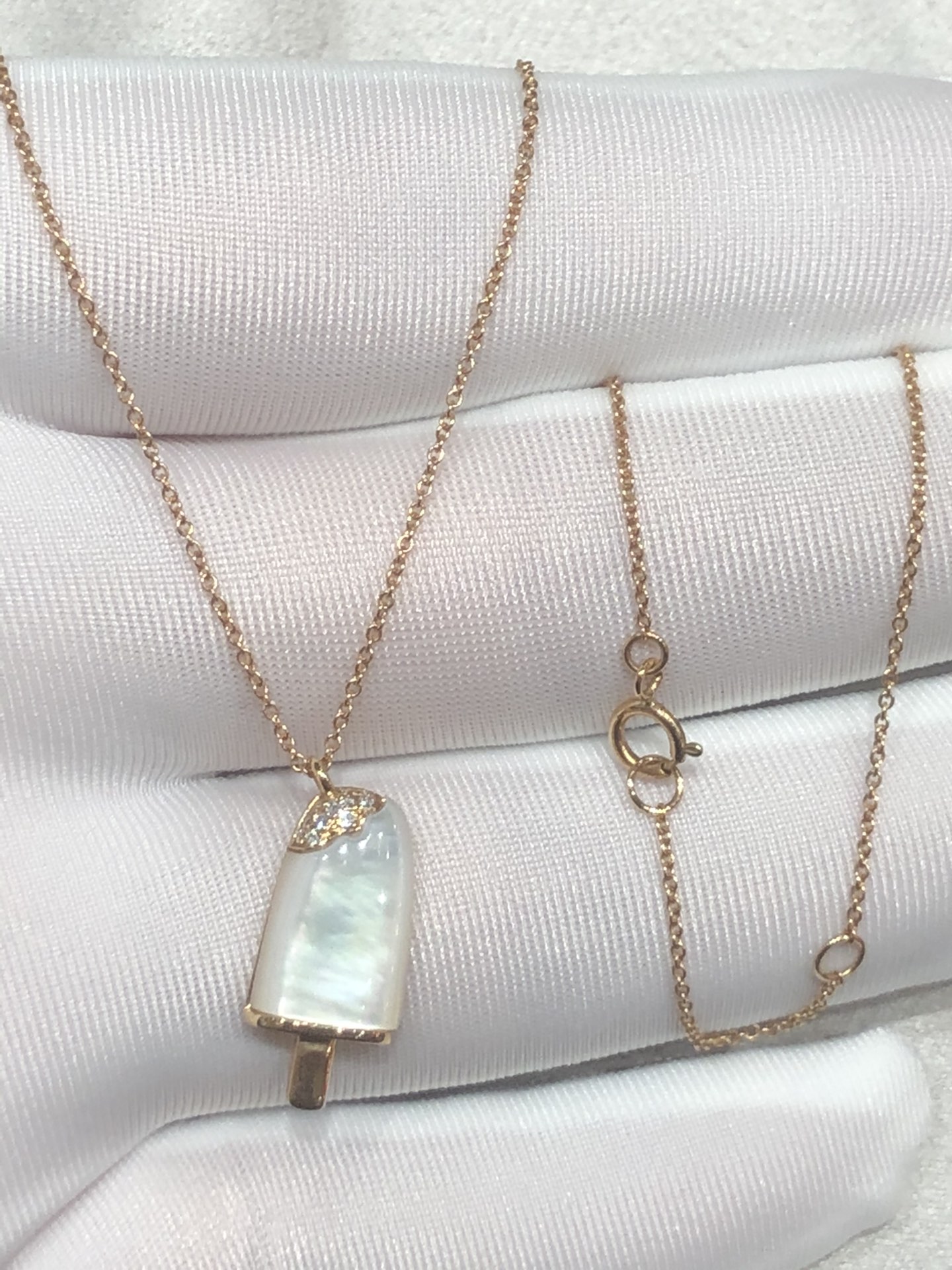 불가리 Bvlgari 목걸이