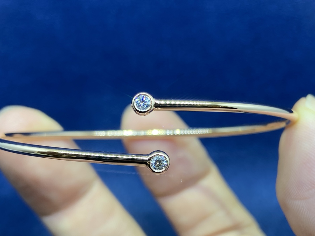 티파니 Tiffany&Co 팔찌