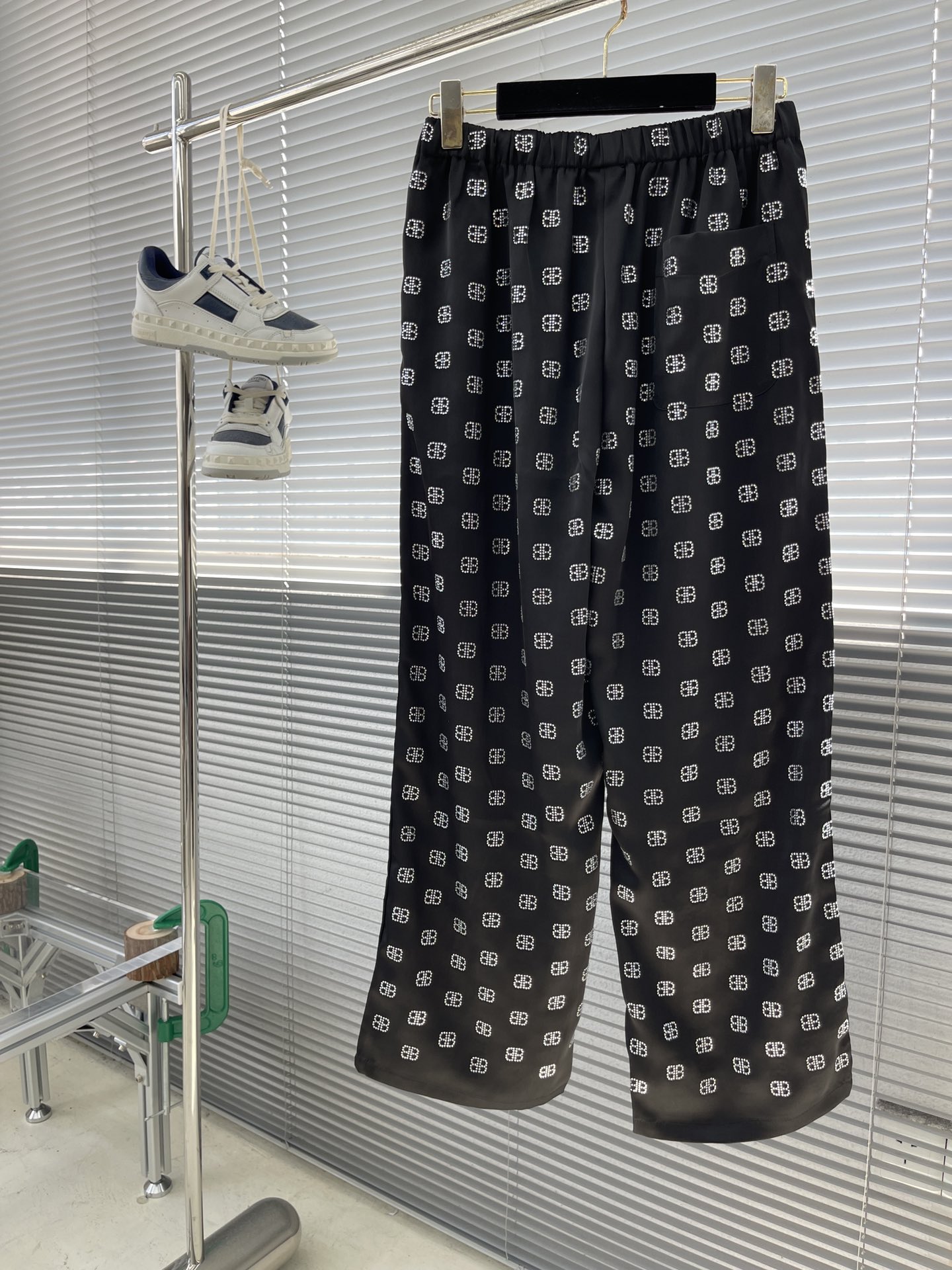 설계사 Balenciaga 바지